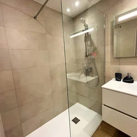 Etoile Du Cap - Front 2 Bdr Partial Sea View Apartment