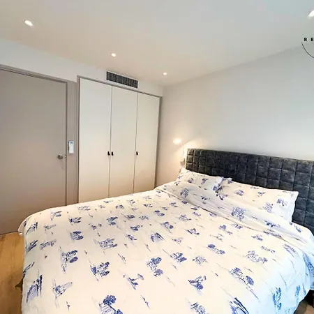 Etoile Du Cap - Front 2 Bdr Partial Sea View * Cannes
